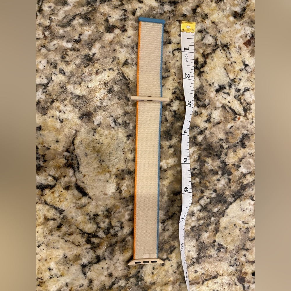 Apple Watch band